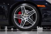Thumbnail of 2008 Basalt Black Metallic Porsche 911