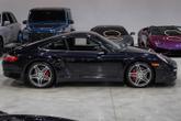 Thumbnail of 2008 Basalt Black Metallic Porsche 911