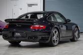 Thumbnail of 2008 Basalt Black Metallic Porsche 911