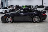 Thumbnail of 2008 Basalt Black Metallic Porsche 911