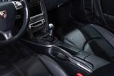 Thumbnail of 2008 Basalt Black Metallic Porsche 911