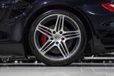Thumbnail of 2008 Basalt Black Metallic Porsche 911