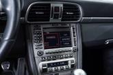 Thumbnail of 2008 Basalt Black Metallic Porsche 911