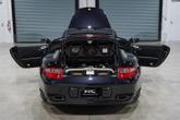 Thumbnail of 2008 Basalt Black Metallic Porsche 911