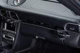 Thumbnail of 2008 Basalt Black Metallic Porsche 911