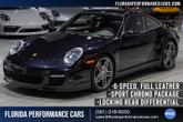 Photo of 2008 Basalt Black Metallic Porsche 911
