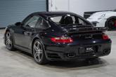 Thumbnail of 2008 Basalt Black Metallic Porsche 911