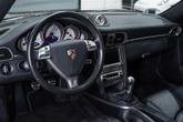 Thumbnail of 2008 Basalt Black Metallic Porsche 911