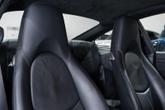 Thumbnail of 2008 Basalt Black Metallic Porsche 911