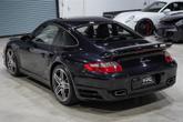 Thumbnail of 2008 Basalt Black Metallic Porsche 911