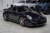 Thumbnail of 2008 Basalt Black Metallic Porsche 911
