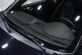 Thumbnail of 2008 Basalt Black Metallic Porsche 911