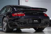 Thumbnail of 2008 Basalt Black Metallic Porsche 911