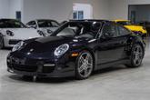 Thumbnail of 2008 Basalt Black Metallic Porsche 911