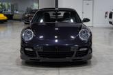 Thumbnail of 2008 Basalt Black Metallic Porsche 911