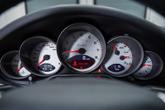 Thumbnail of 2008 Basalt Black Metallic Porsche 911