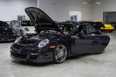 Thumbnail of 2008 Basalt Black Metallic Porsche 911