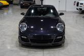 Thumbnail of 2008 Basalt Black Metallic Porsche 911