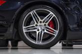 Thumbnail of 2008 Basalt Black Metallic Porsche 911