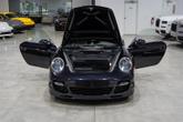 Thumbnail of 2008 Basalt Black Metallic Porsche 911