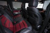 Thumbnail of 2023 Black Mercedes-Benz AMG G 63