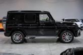Thumbnail of 2023 Black Mercedes-Benz AMG G 63