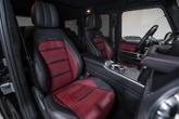 Thumbnail of 2023 Black Mercedes-Benz AMG G 63