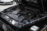 Thumbnail of 2023 Black Mercedes-Benz AMG G 63