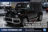 Photo of 2023 Black Mercedes-Benz AMG G 63
