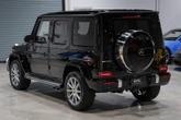 Thumbnail of 2023 Black Mercedes-Benz AMG G 63