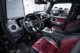 Thumbnail of 2023 Black Mercedes-Benz AMG G 63