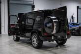 Thumbnail of 2023 Black Mercedes-Benz AMG G 63