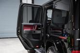 Thumbnail of 2023 Black Mercedes-Benz AMG G 63