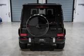 Thumbnail of 2023 Black Mercedes-Benz AMG G 63
