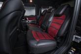 Thumbnail of 2023 Black Mercedes-Benz AMG G 63