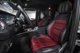 Thumbnail of 2023 Black Mercedes-Benz AMG G 63