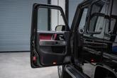 Thumbnail of 2023 Black Mercedes-Benz AMG G 63