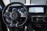 Thumbnail of 2023 Black Mercedes-Benz AMG G 63