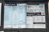 Thumbnail of 2017 Curva Red Acura NSX