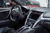 Thumbnail of 2017 Curva Red Acura NSX