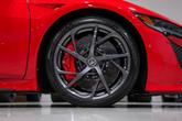Thumbnail of 2017 Curva Red Acura NSX