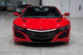 Thumbnail of 2017 Curva Red Acura NSX