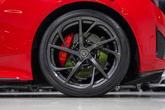 Thumbnail of 2017 Curva Red Acura NSX