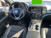 Thumbnail of 2021 Sting-Gray Clearcoat Jeep Grand Cherokee