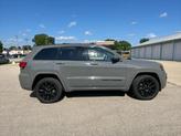 Thumbnail of 2021 Sting-Gray Clearcoat Jeep Grand Cherokee