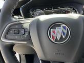 Thumbnail of 2023 Summit White Buick Envision