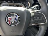 Thumbnail of 2023 Summit White Buick Envision