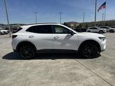 Thumbnail of 2023 Summit White Buick Envision