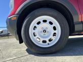 Thumbnail of 2025 Ruby Red Metallic Ford Bronco Sport