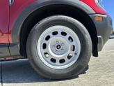 Thumbnail of 2025 Ruby Red Metallic Ford Bronco Sport